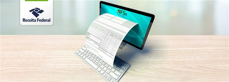 Emissão de Nota Fiscal